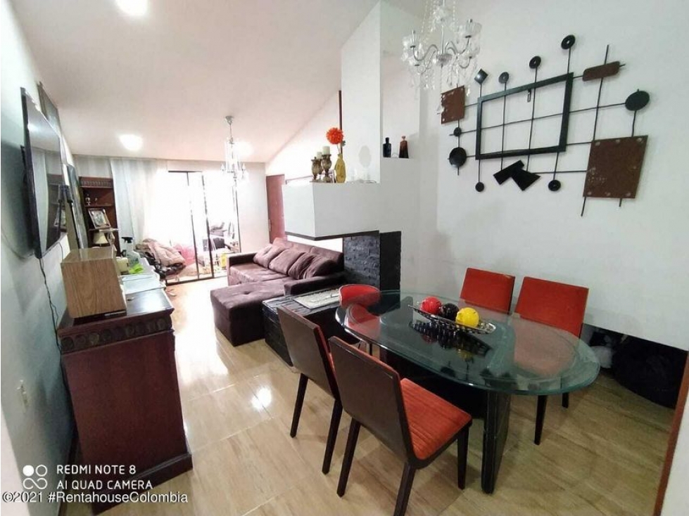 Vendo Casa en  Minuto de Dios(Bogota) C.O 23-687