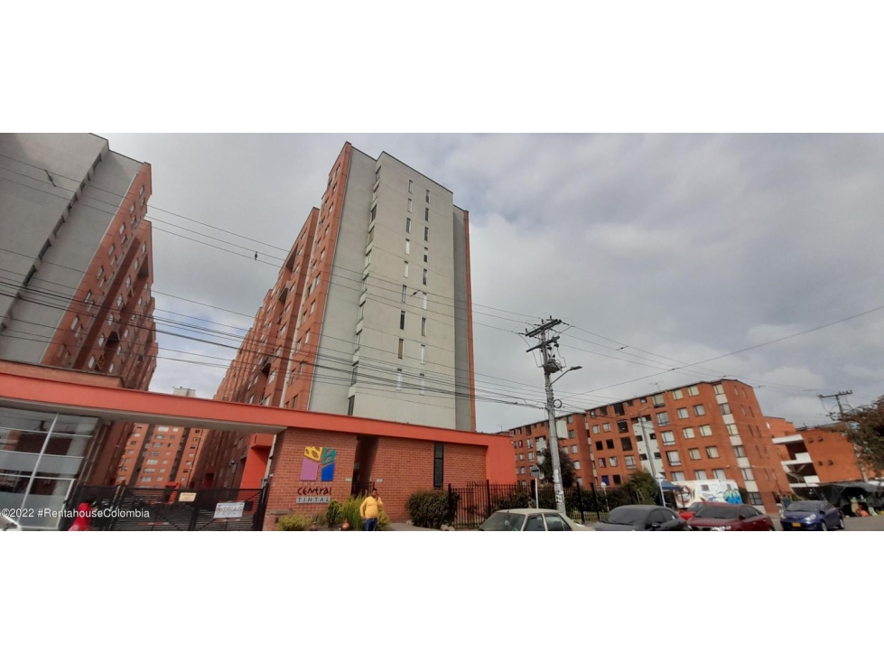 Vendo Apartamento en  Tierra Buena C.O 23-742