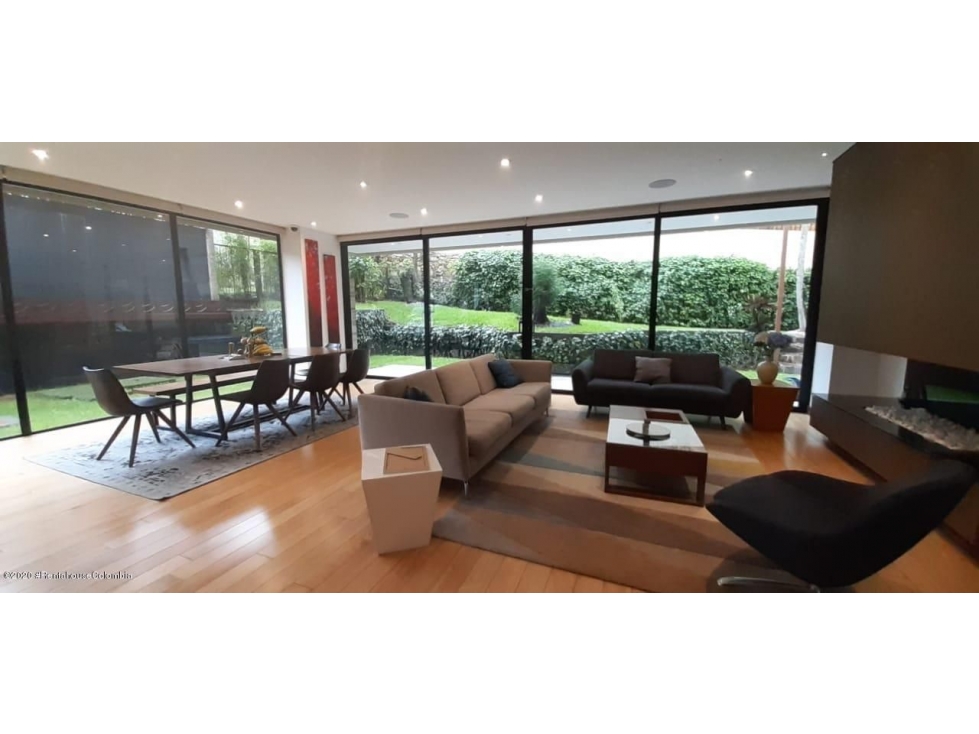 Vendo Casa en  Provenza(Bogota)S.G. 23-962