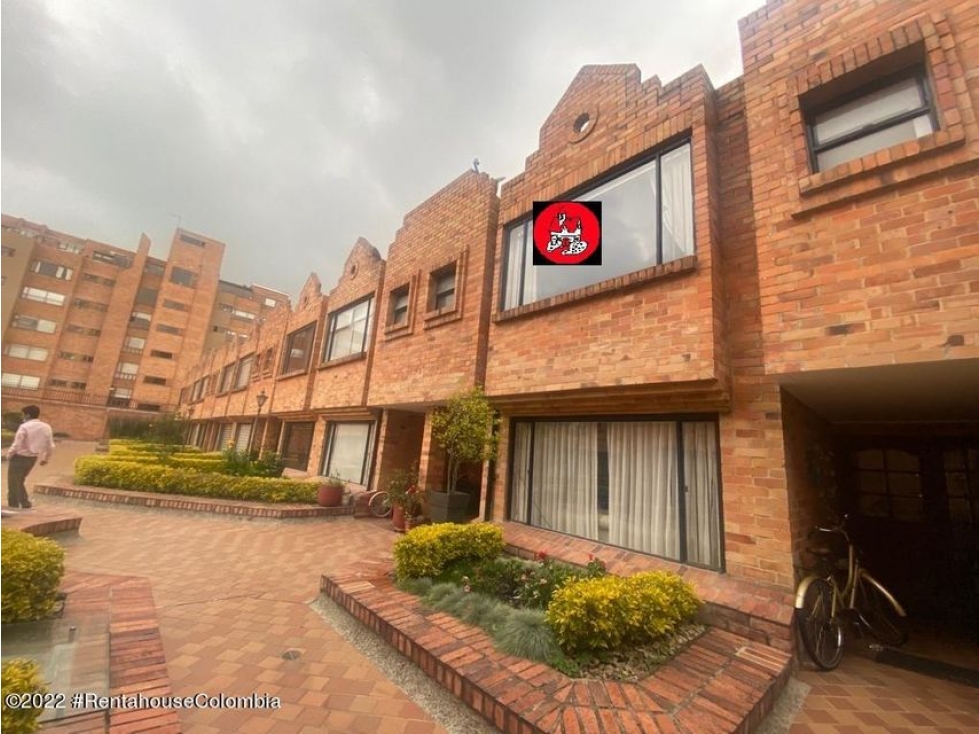 Vendo Casa en  Cedritos(Bogota) C.O 23-781