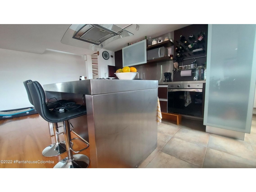 Vendo Apartamento en  Niza Suba(Bogota) C.O 23-800