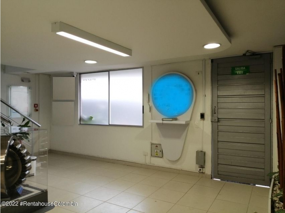 Vendo Comercial en  Vereda el Abra(Cota)S.G. 23-993