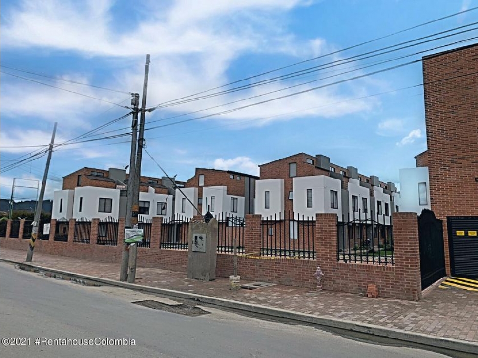 Vendo Casa en  Vereda Bojaca(Chia)S.G. 23-995