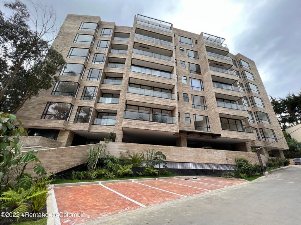 Vendo Apartamento en  Provenza(Bogota) C.O 23-843