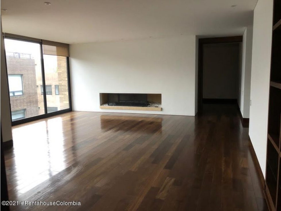 Vendo Apartamento en  El Retiro(Bogota) C.O 23-854
