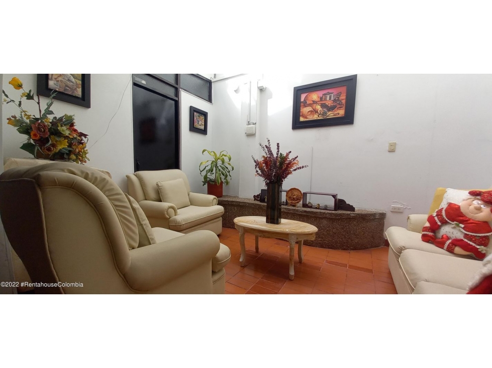 Vendo Casa en  Banco Central(Bogota)S.G. 23-1265