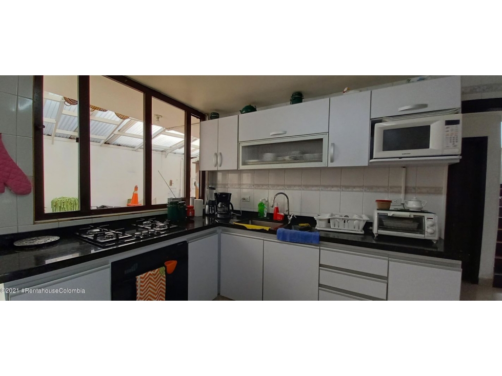 Vendo Casa en  Malibu(Bogota)S.G. 23-1271