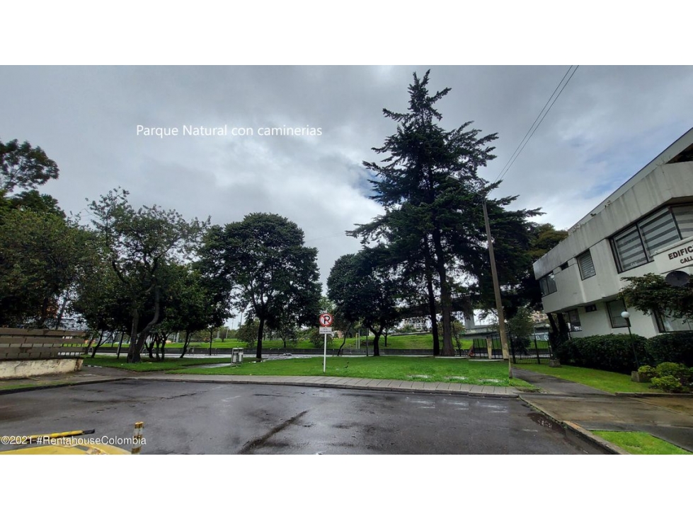 Vendo Apartamento en  Chico(Bogota) C.O 23-967