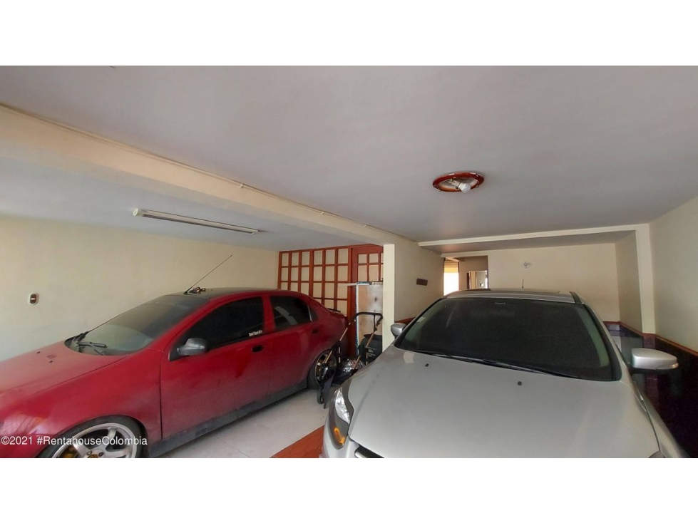 Vendo Casa en  Santa Cecilia(Bogota) C.O 23-980