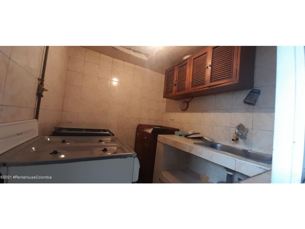 Vendo Casa en  Boyaca Real(Bogota)S.G. 23-1402