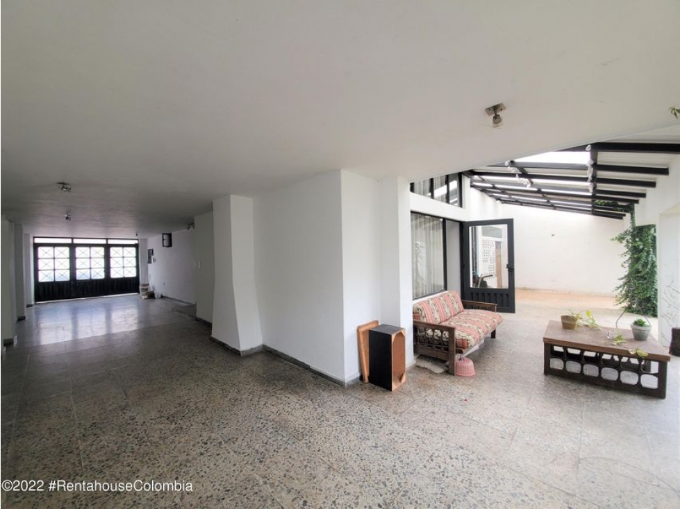 Vendo Casa en  Lisboa(Bogota) C.O 23-1019