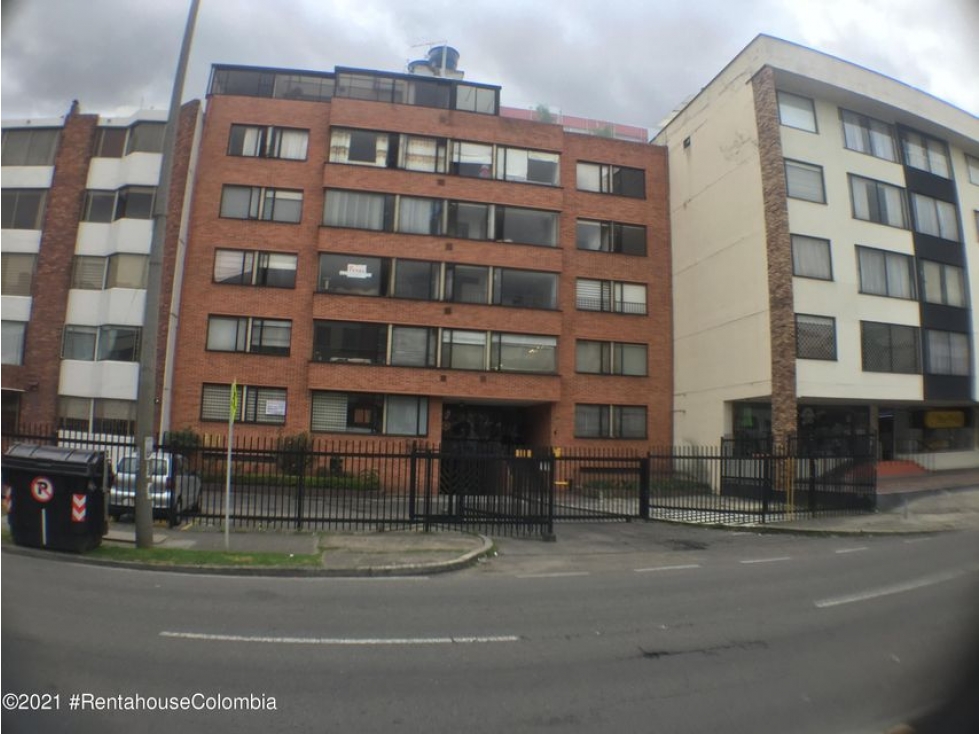 Vendo Apartamento en  Alhambra(Bogota) C.O 23-1049