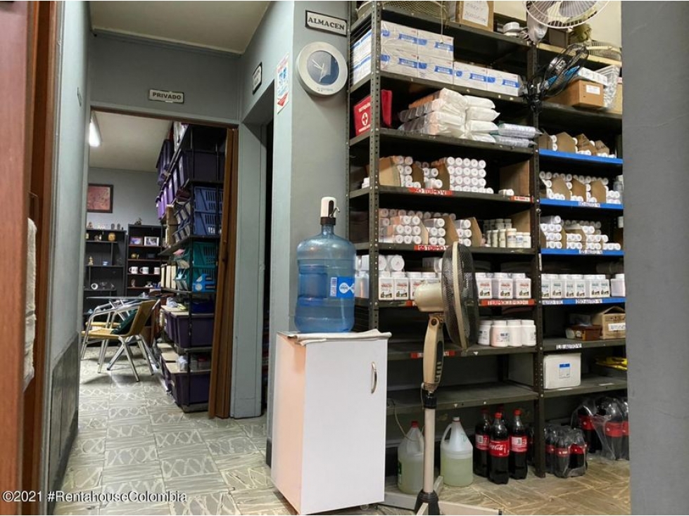 Vendo Comercial en  La Playa(Cucuta) C.O 23-1055