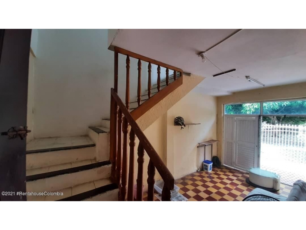 Vendo Casa en  El Porvenir(Barranquilla) C.O 23-1123