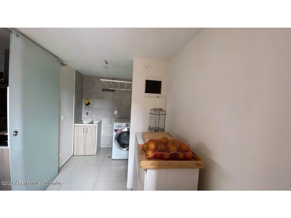 Vendo Apartamento en  San Jose(Sabaneta)S.G. 23-1522