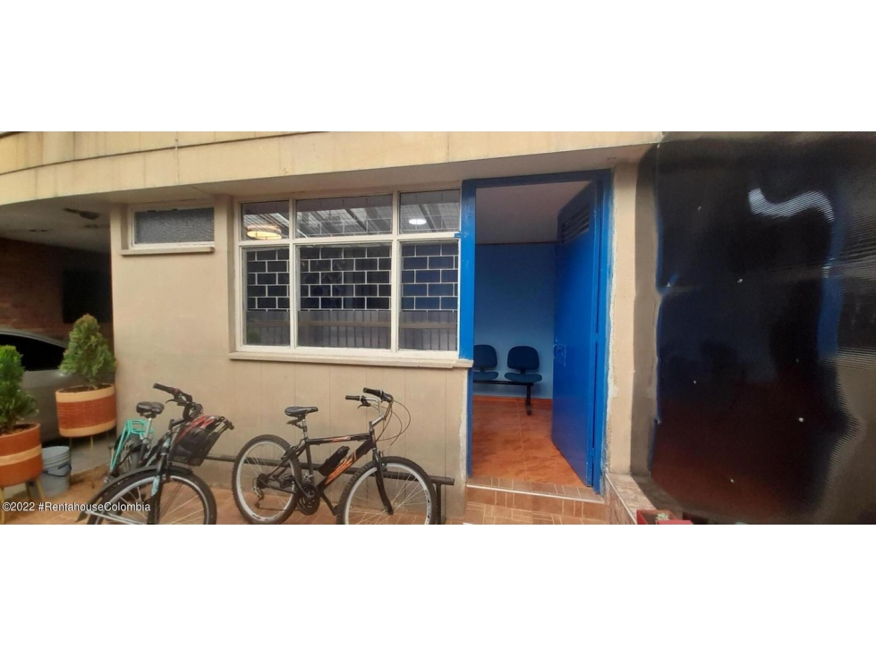 Vendo Apartamento en  Gran America C.O 23-1382