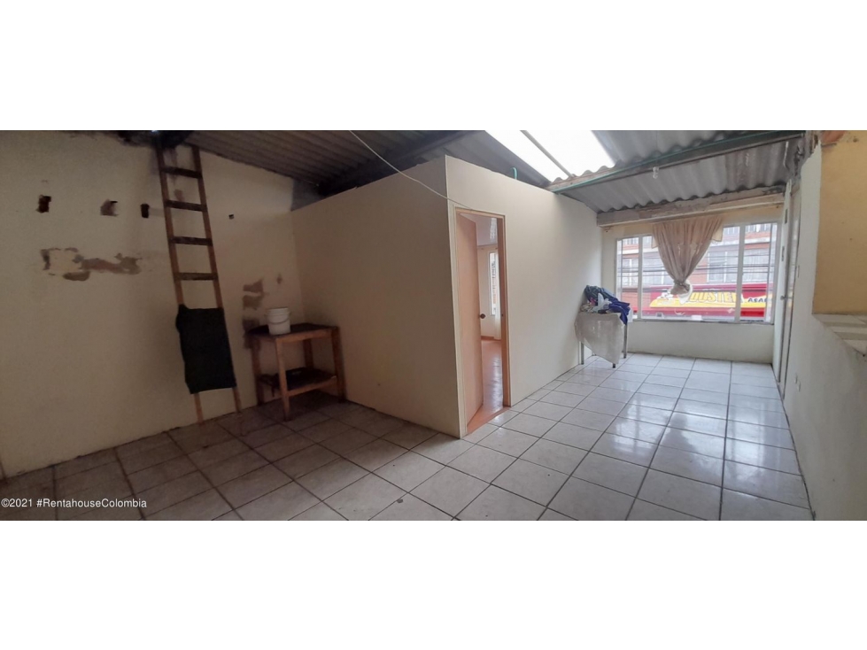 Vendo Casa en  Quirigua(Bogota) C.O 23-1400