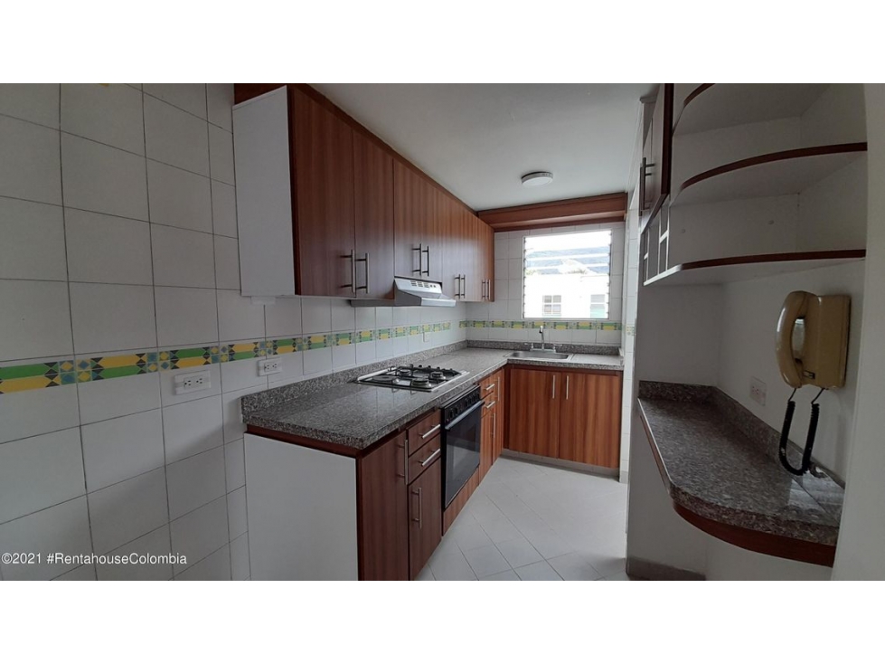 Apartamento en  Villa Magdala RAH CO: 22-1350