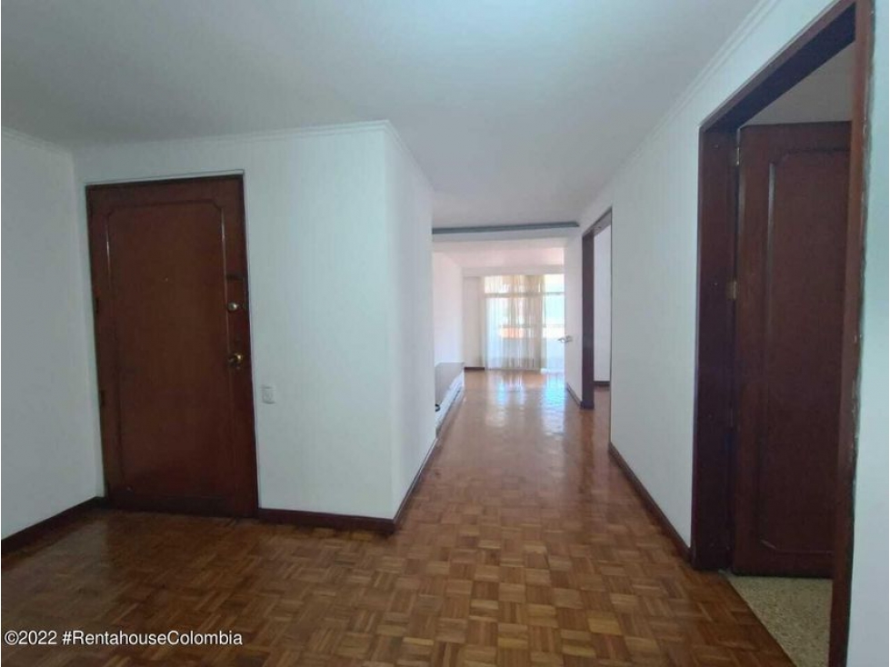 Vendo Apartamento en  Medellin C.O 23-1510