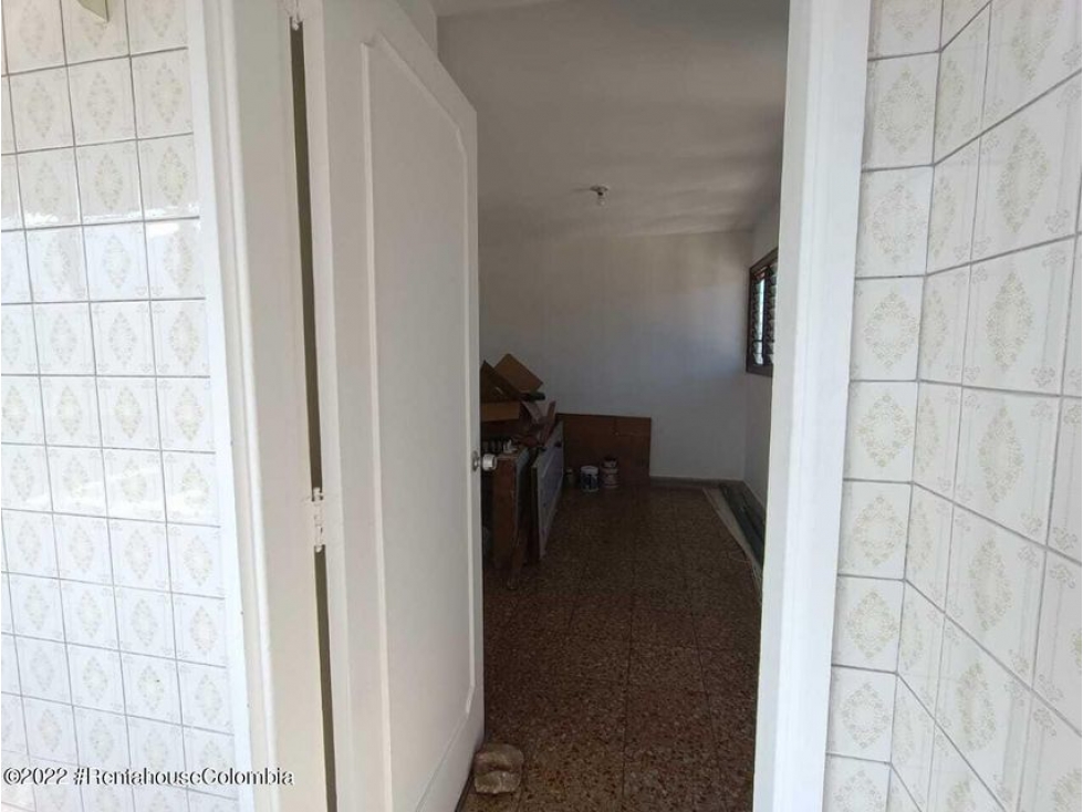 Vendo Apartamento en  Medellin C.O 23-1518