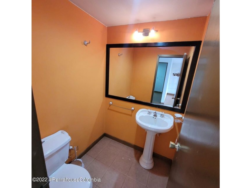 Vendo Apartamento en  Chico(Bogota) C.O 23-1607