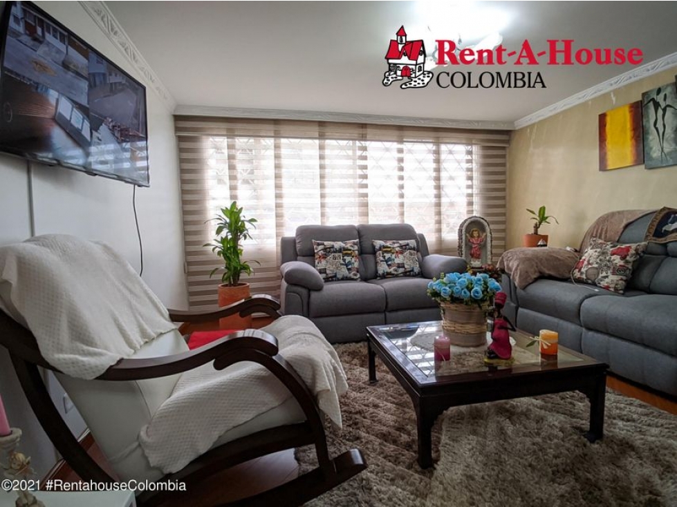 Vendo Casa en  Cordoba(Bogota) C.O 23-1617