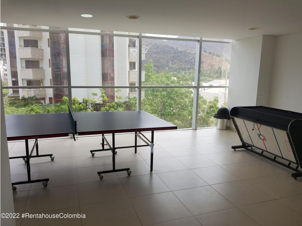 Apartamento en  La Manguita RAH CO: 22-2745