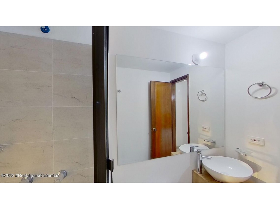 Apartamento en  El Contador RAH CO: 22-3103