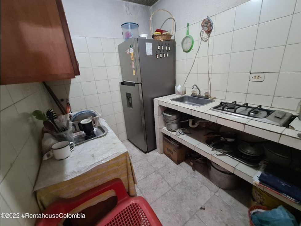 Casa en  Las Delicias(Bogota) RAH CO: 22-3147