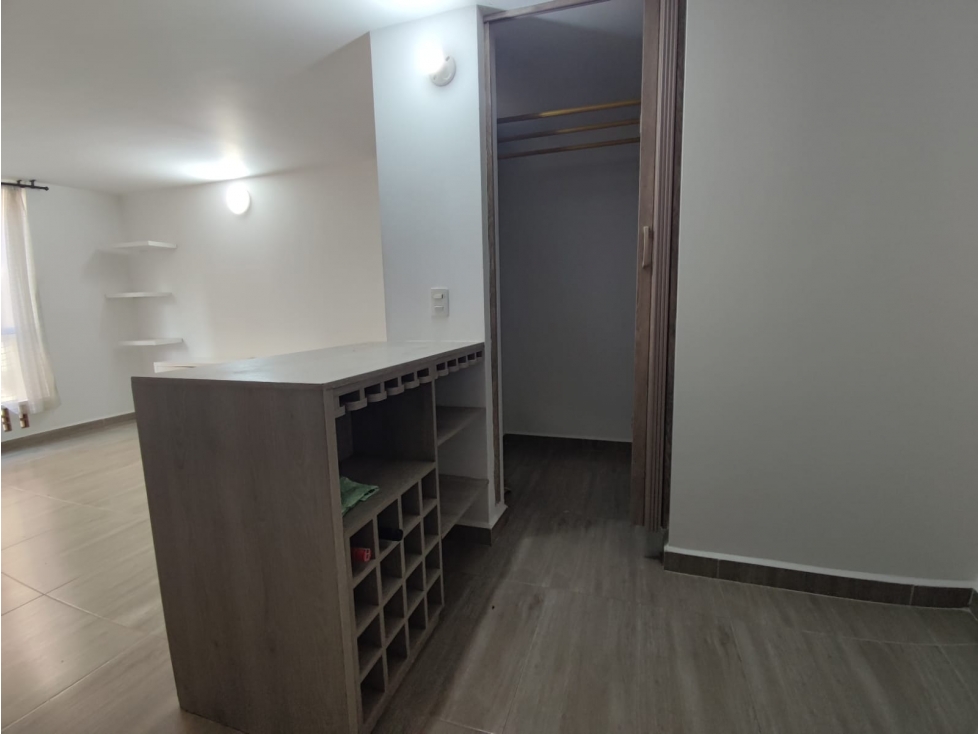 Apartamento en El Trapiche en  Bello HC  5508775