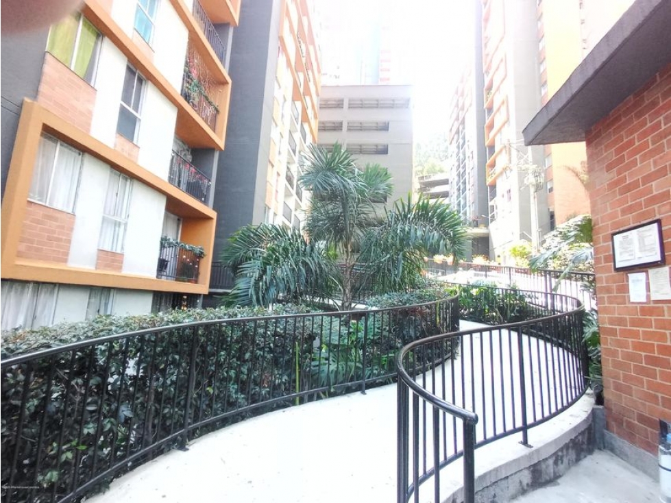 Apartamento en  Rodeo Alto RAH CO: 23-628