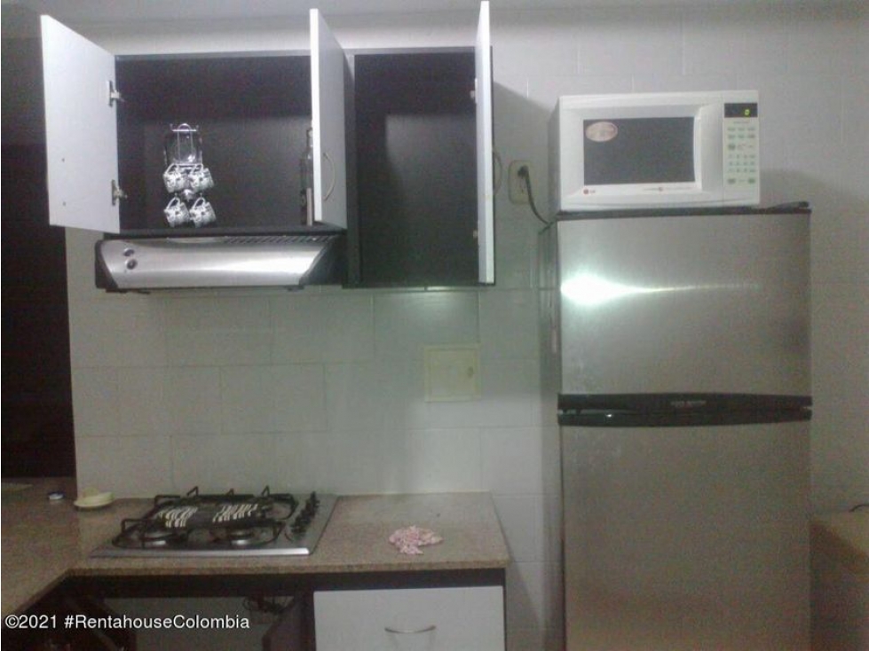 Apartamento en  Barrancabermeja RAH CO: 23-677