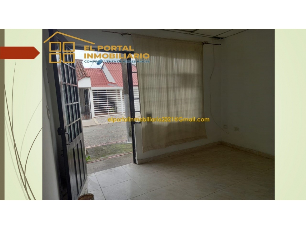 VENDO CASA RENTABLE EN SECTOR DE ALTA VALORIZACION!!!! SECTOR VIZCAYA