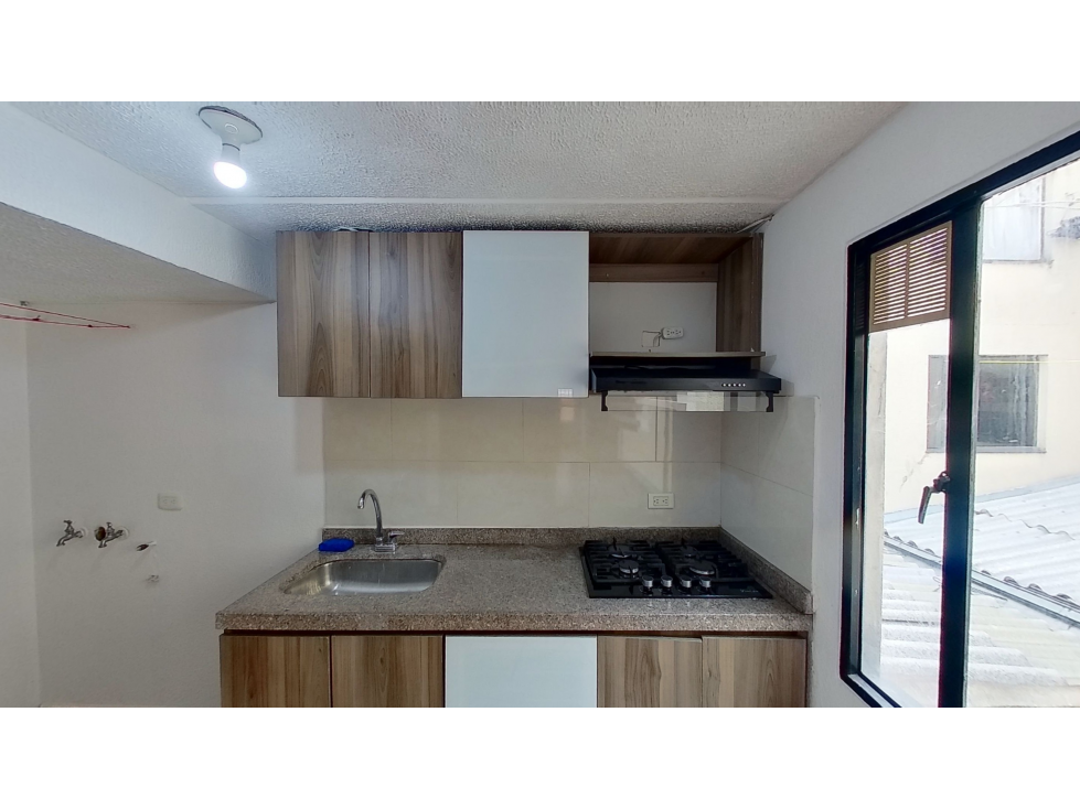 Apartamento en venta en San José de Usaquén nid 8637179740