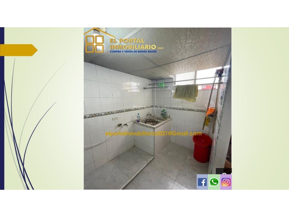¡¡SE VENDE APARTAMENTO!!
