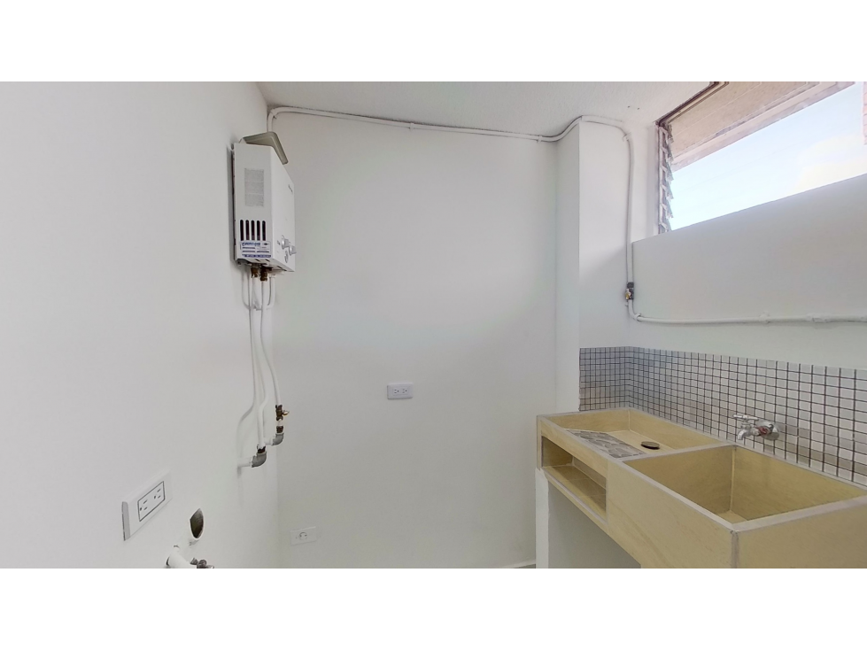 Apartamento en venta en Primero de Mayo NID 9134351783