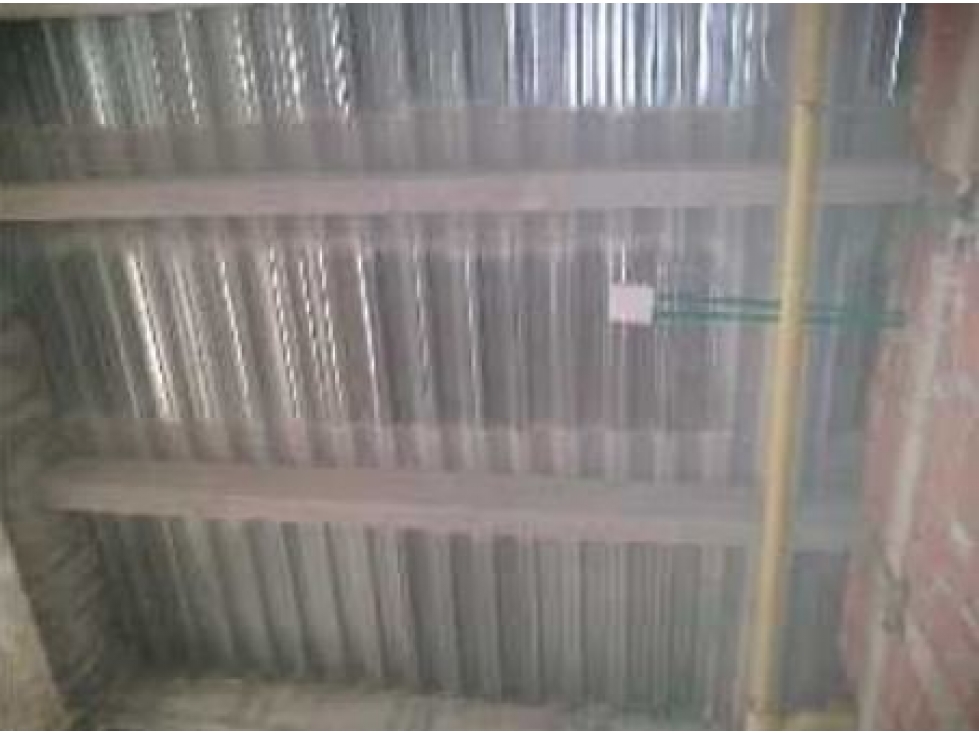 LOCAL COMERCIAL L3-06 - CENTRO COMERCIAL MEGA MALL DE 63 M2 UBIC.: VALLEDUPAR