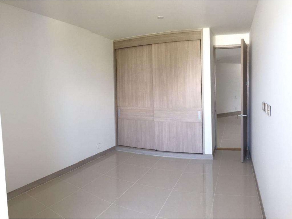 Vendo Apartamento en Pance