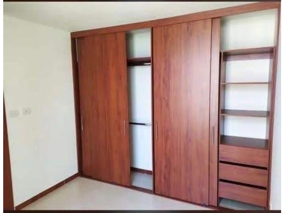 VENDO APTO EN BOCHALEMA
