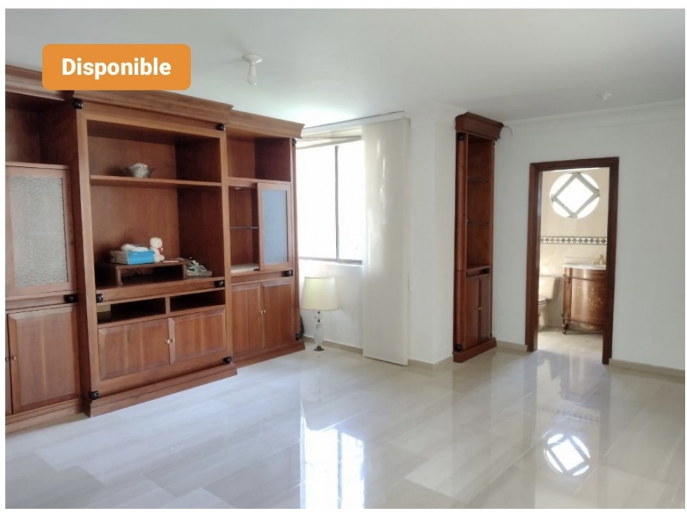 Apartamento en alto prado 300 mts2.