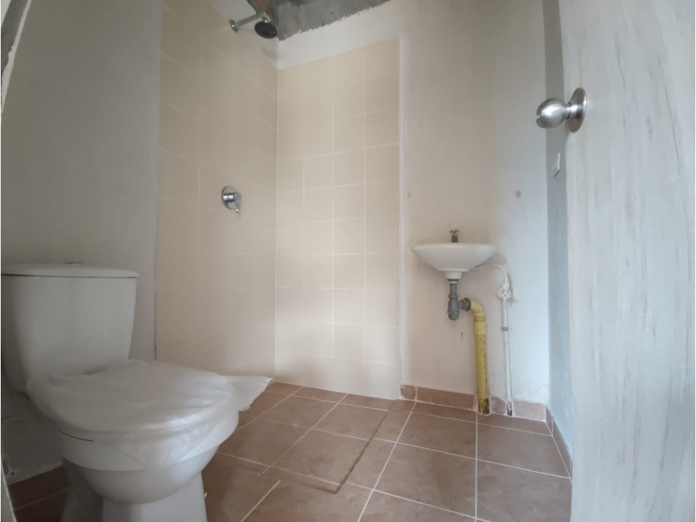 Apartamento en El Carmelo en  Bello HC  5233066