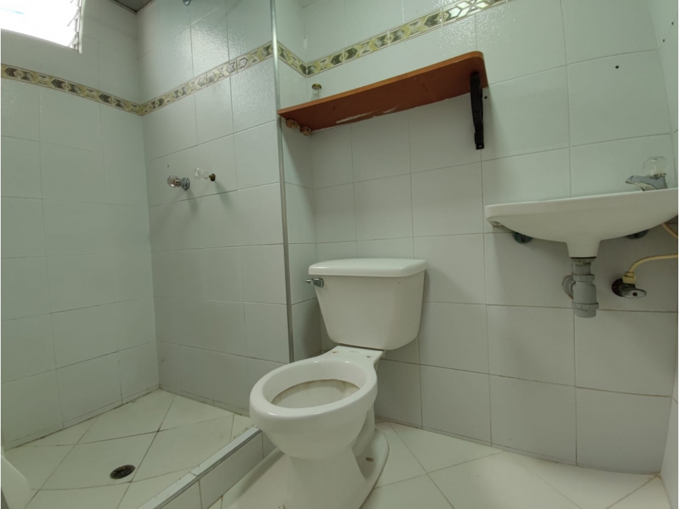 Apartamento en San Antonio De Prado en  Medellín HC  5277063