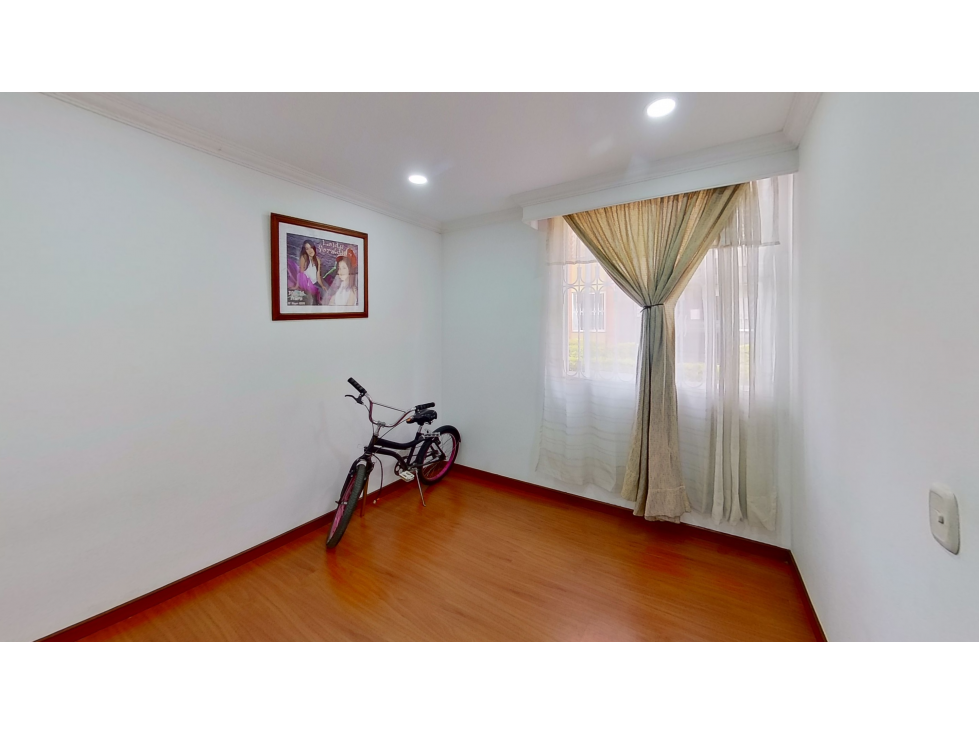 Apartamento en venta en Las Margaritas NID 8639587099