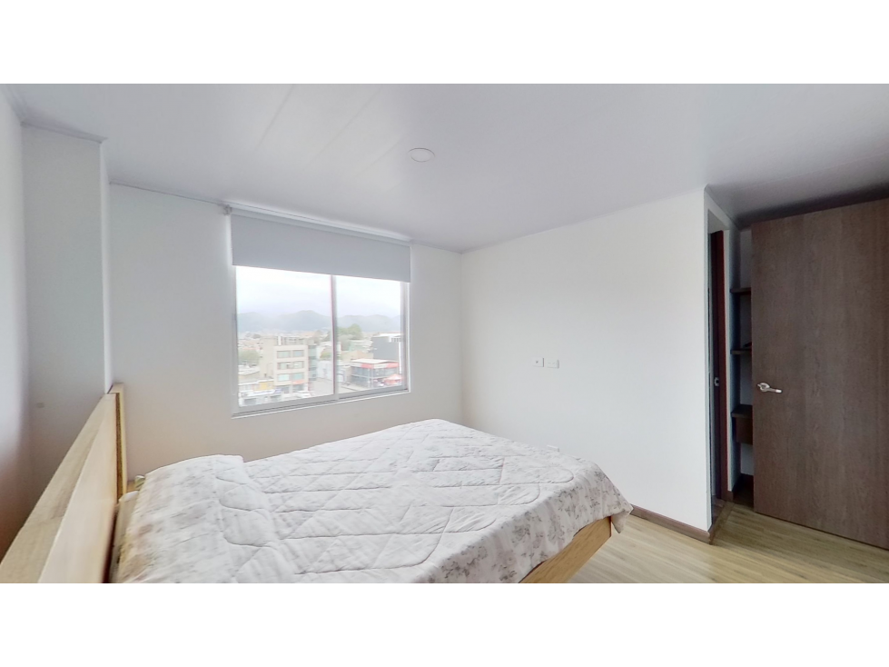 Apartamento en venta en Santa María NID 9498196239