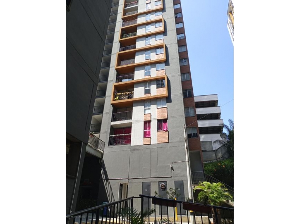 Apartamento en  Rodeo Alto RAH CO: 23-628