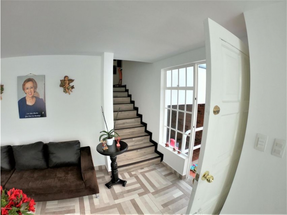 Apartamento en  Cedritos(Bogota) RAH CO: 23-1344