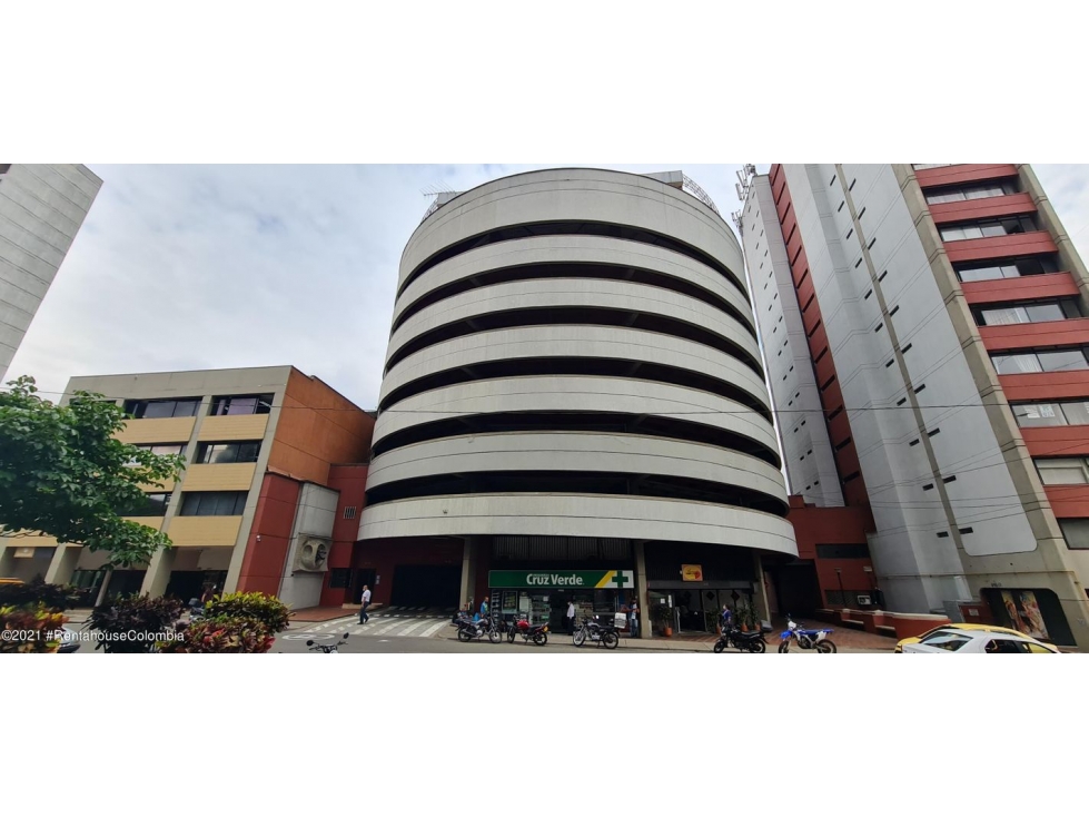 Comercial en  Suramerica(Medellin) RAH CO: 23-1534