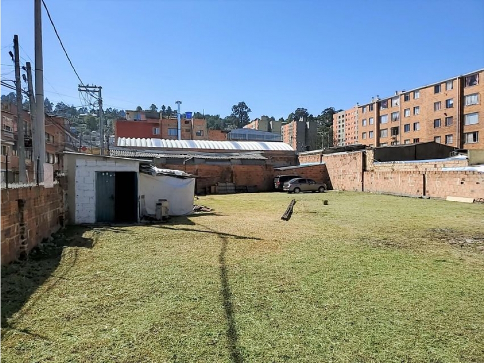 Lote en  Suba Salitre(Bogota) RAH CO: 23-1582