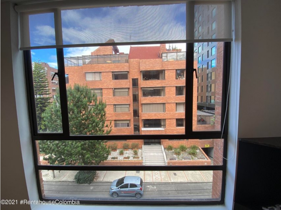Apartamento en  El Pedregal(Bogota) GZ: 23-822