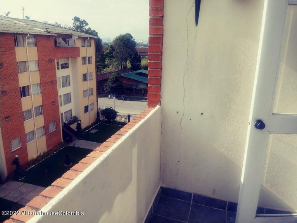 Apartamento en  Bogota GZ: 23-992